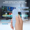 Replacement for Google-TV-Remote,for Chromecast 4k/HD,G9N9N for Google TV Streamer Remote