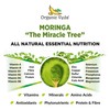 Organic Veda Moringa Powder (1 lb) The Real Green Native