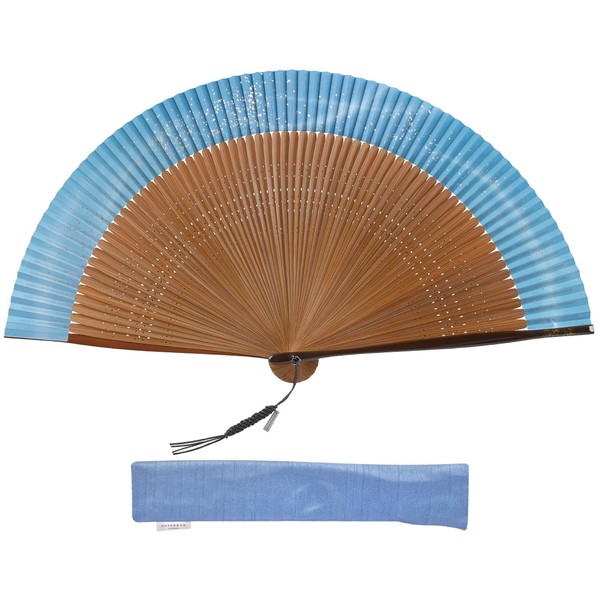 HOSEKKEN (Premium Folding Fan Brand Combines Traditional Craftsmanship and Modern
