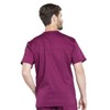 Cherokee Scrub Set For Men, V-Neck 3 Pocket Top WW670