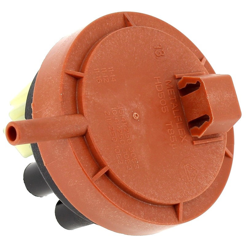 GENUINE INDESIT Dishwasher Pressure Switch 85/65