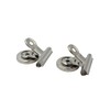 Westcott Magnetic Clips - 1 ½"