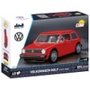 COBI Volkswagen Golf (1974)