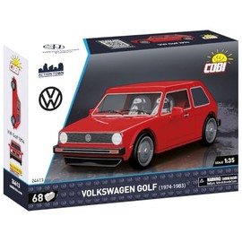 COBI Volkswagen Golf (1974)