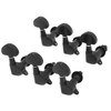 Guitar String Tuning Peg Metal Sealed Tuner Key Machine Head