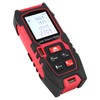 Infrared Distance Meter Portable Altimeter Handheld Laser High Accurancy Indoor