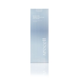 Arocell Botul Care Wrinkle Solution Eye Cream 15ml / 아로셀 보툴케어 링클 솔루션 아이크림 15ml