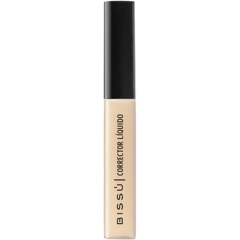 Bissú Cosméticos, Corrector Líquido 09 Macarrón