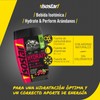 Isostar Hydrate & Perform Drink - Isotonic Drink Powder -