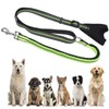 Reflective Pet Safety Belt Dog Walking Leash AntiLost Reflective Training