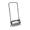 Agri-Fab 45-0365 Push Spike Aerator Lawn Tool,16 Inch Push Lawn
