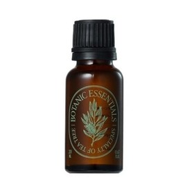 Dermamill Essen Herb Tea Tree 100 Oil 20ml x 5 / 더마밀 에센허브 티트리 100 오일 20ml x 5개