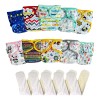 Pañales Ecológicos Ecobebé T2 10 Pañales 5 Abs Extras