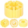 Inflatable Life Jacket Pills Portable Life Jacket Accessories to Save
