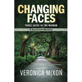 Three Faces in the Mirror