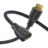 Sonero® 4K HDMI Verlängerungskabel, Premium High Speed, 4K 60Hz, HDMI