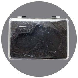 30x LED Lighted Jeweler's Loupe