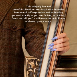 Morgan Taylor Fall In Frame Collection Value Packs - Fall Nail Polish, Lacquer Nail Color, Long-Lasting Nail Polish (3 Pack #1, 15mL)