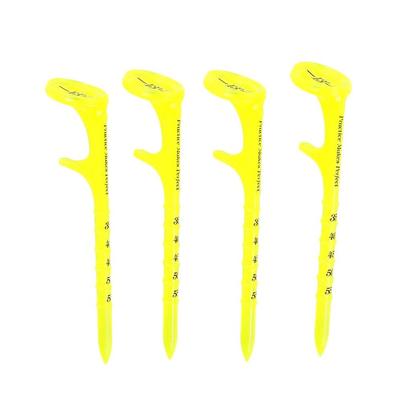Nanametti NANAME TTI Aero 13 YE Golf Tee