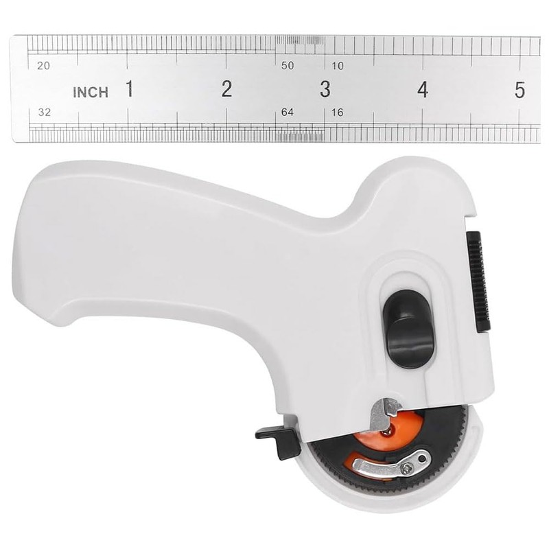 WANGCL Fishing Knot Binding Tool Automatic Fishing Line Hook Knot