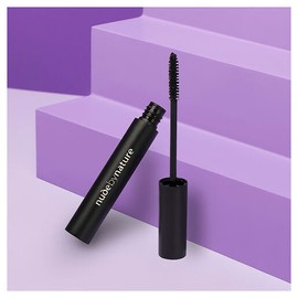 Nude by Nature Awaken Lengthening Mascara Black