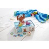 Haba 301313 - MES Bath Rabbit Game