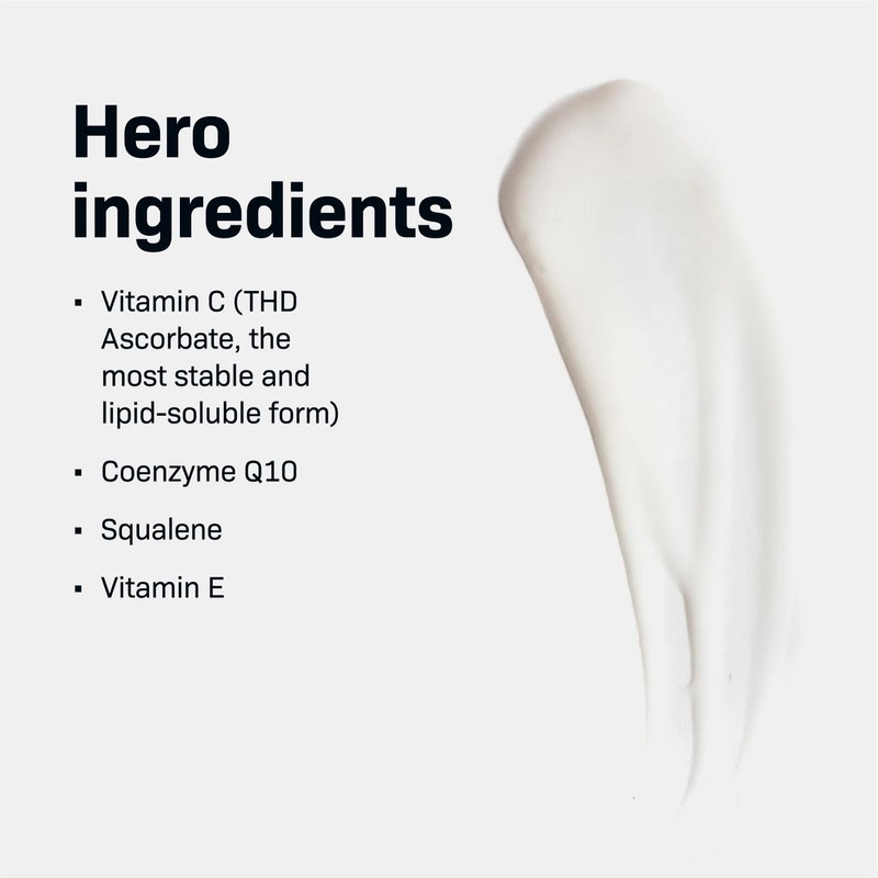 Revision Skincare Vitamin C Lotion 30%, Daily Anti Aging Brightening