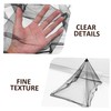 BESPORTBLE Camping Tent Outdoor Mosquito Net Double Camping Tent for
