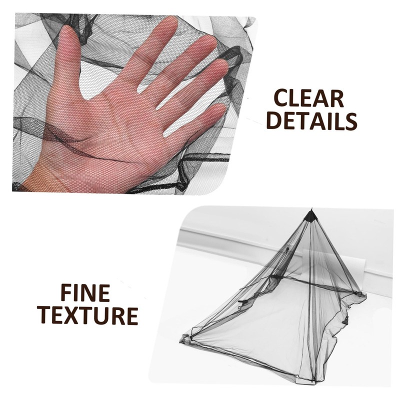 BESPORTBLE Camping Tent Outdoor Mosquito Net Double Camping Tent for