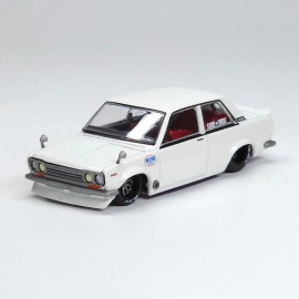 Undisclosed Kaido House x Mini GT Datsun 510 Street Nismo V2 #122