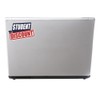 2 x 10cm Student Discount Vinyl Sticker Shop Till Counter