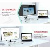 Unbranded Mini Display Port DP Thunderbolt to HDMI Adapter Cable