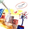 Encaustic Art The Original Stylus Pro | Electric Encaustic Pen