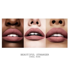 PAT MCGRATH LABS MatteTrance™ Lipstick in Beautiful Stranger (full size)