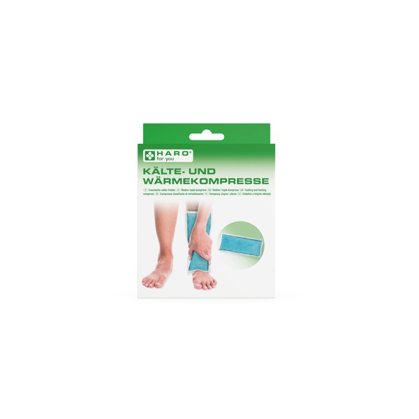 Trimz Cooling and Heating Gel Pad - 1 Piece