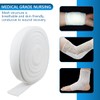 UPIQNG Elastic Net Bandages Roll Tubular Bandage Elastic Fix Net