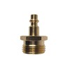 Primefit - Blow Out Plug With Air Quick Connect -