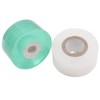 HAINANSTRY Grafting Tape 2 PCS, Stretchable Garden Grafting Tape Plants