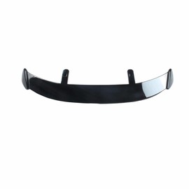 Universal Roof Tail Spoiler Modified Wing Fit for Ford Focus 2000-2007 Hatchback