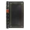 Spiral Bound Photo Album 300 Bi-Directional Memo Pockets Hold 4x6