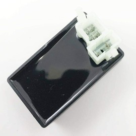 For HONDA HELIX CN250 ELITE CH250 SCOOTER DIGITAL CDI ECU REV BOX CN 250 CH 250 Replacement Pars