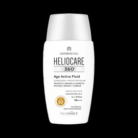 Heliocare 360 Age Active Fluid 50ml