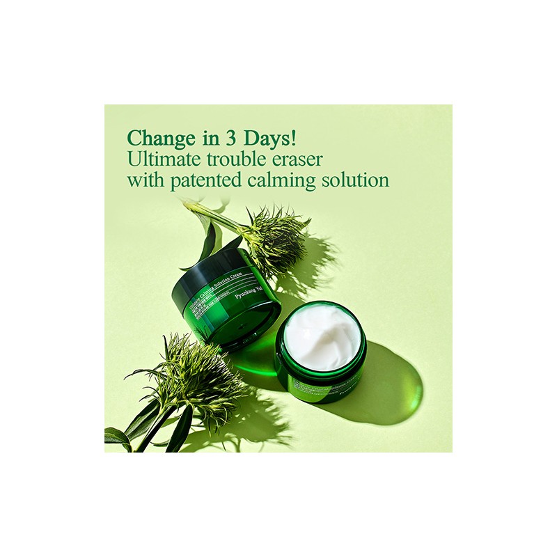 Pyunkang Yul [Pyunkang Yul]Ultimate Calming Solution Cream 30ml