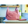 HAIKU Amble Hobo Bag with Removable Shoulder Strap and Adjustable