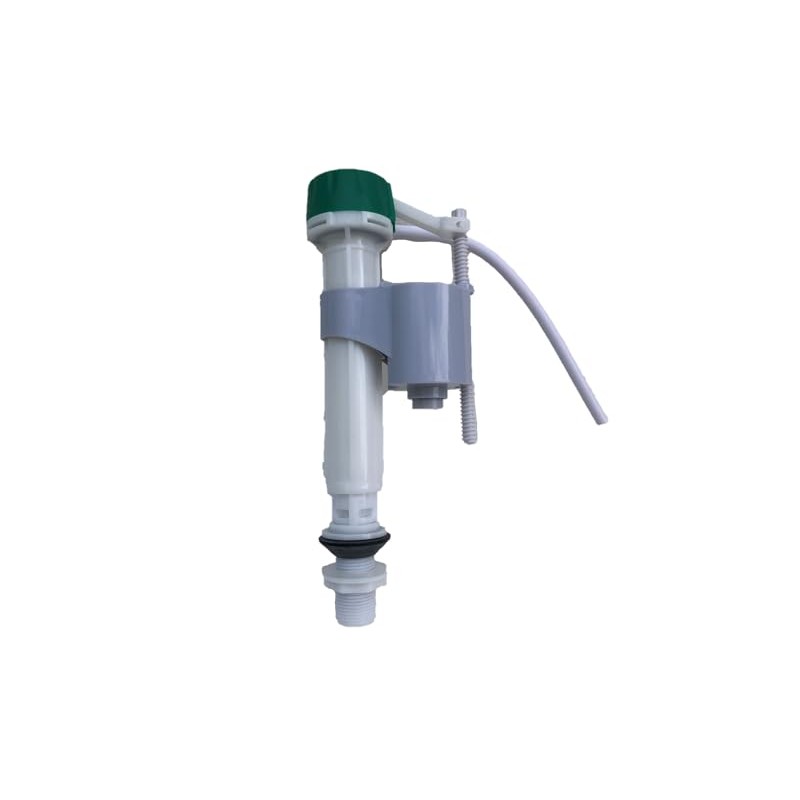 Toto TSU18A Fill Valve replacement by NuFlush