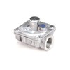Dormont RV48CL-32 Convertible Regulator Gas 1/2-inch