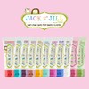 Jack N' Jill Kids Natural Toothpaste, Made With Natural Ingredients,