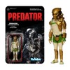 Funko Reaction Figure: Predator Figure (Arcade Version)