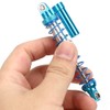 2pcs RC Shock Absorbers RC Crawler RC Oil Shocks Absorber