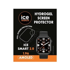 ICE-WATCH - Screen Protector for Ice Smart 2.0 1.96 Inch (022685)